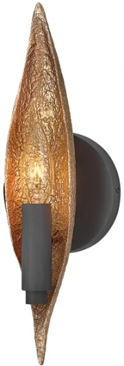 QN-WILLOW1-CBK Бра Hinkley Willow QN-WILLOW1-CBK