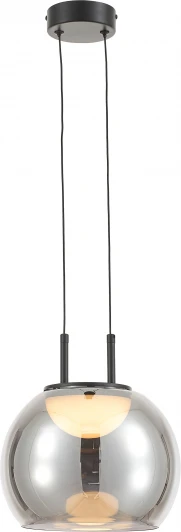 6164-201 Подвесной светильник Rivoli Francesca 6164-201 (LED, 220V, на проводе)