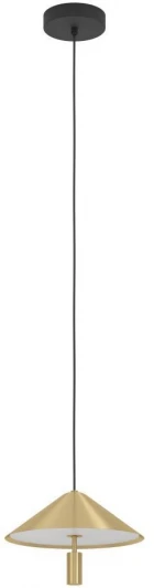 390271 Подвесной светильник светодиодный Eglo PARAGUAY 390271 (220V, на проводе)