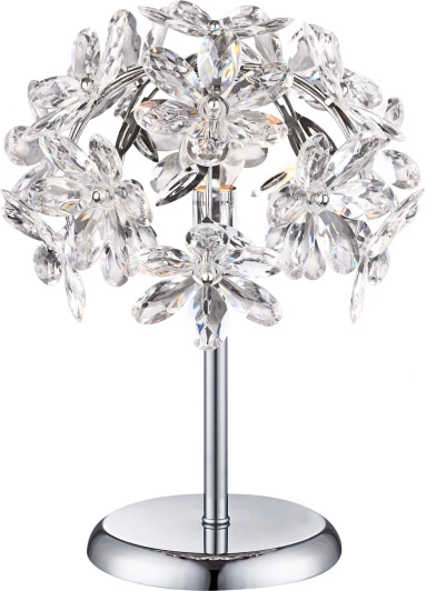 5132-1T Интерьерная настольная лампа Globo Juliana 5132-1T