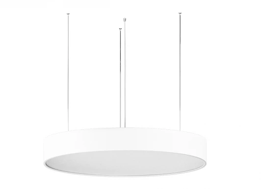 S111052W600WSP Подвесной светодиодный светильник Donolux Plato Sp S111052W600WSP 60W белый