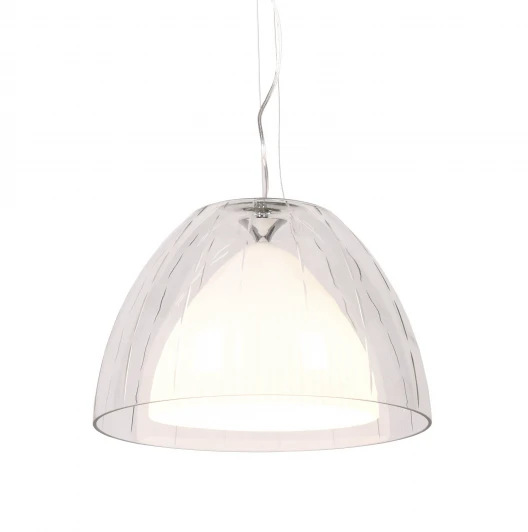 LDP 678-1 WT Подвесной светильник Lumina Deco Arvilla LDP 678-1 WT