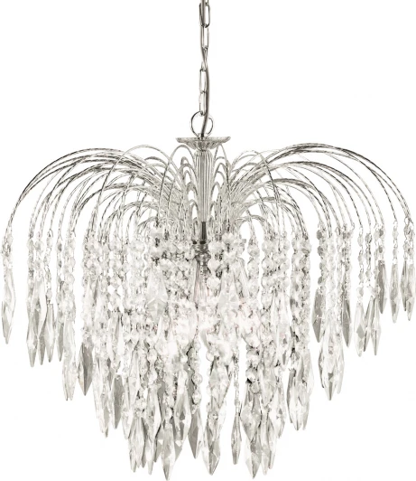 A5175LM-5CC Подвесная люстра Arte Lamp Waterfall A5175LM-5CC