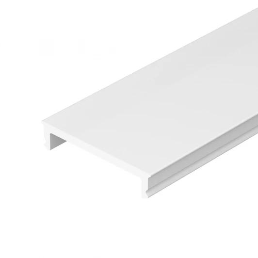 056893 Экран SL-SLIM15-H10-W14-2000 OPAL (Arlight, Пластик) 056893