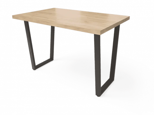  Обеденный стол Лофт U