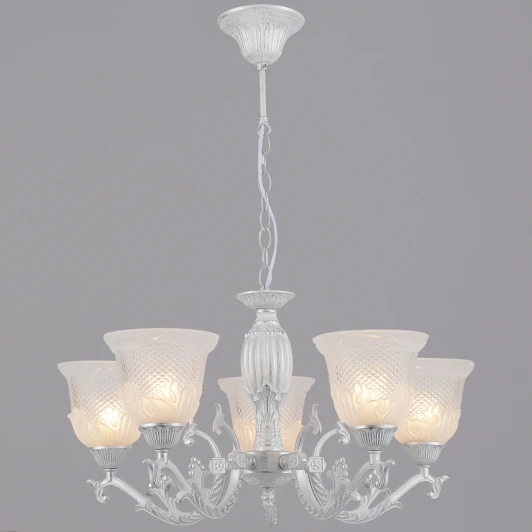 03647-0.4-05 Подвесная люстра Reluce 03647-0.4-05