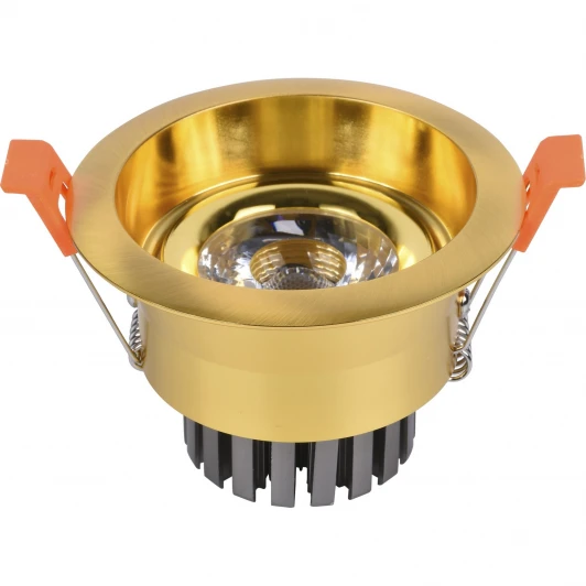 LC-22-0573 Встраиваемый точечный светильник LED Lu Carte Tiara LC-22-0573