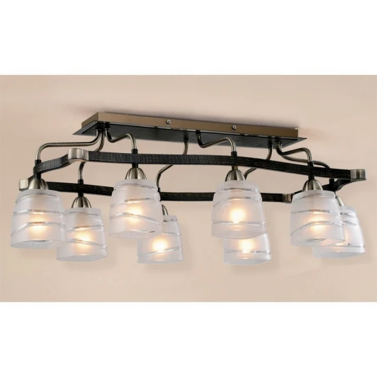 CL150181 Потолочная люстра Citilux Каппа CL150181