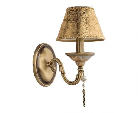 TOR-K-1(P/A)P Бра Kutek Torino TOR-K-1(P/A)P