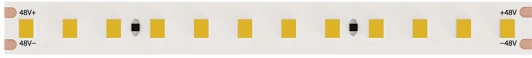 A4812010-02-4K Светодиодная лента 48V 7,2W/m 4000К 5м Arte Lamp Tape A4812010-02-4K