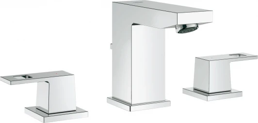 20351000 Смеситель Grohe Eurocube 20351000 для раковины
