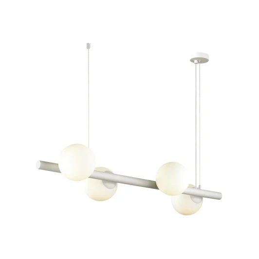 4097/4 Подвесной светильник Odeon Light Alta 4097/4
