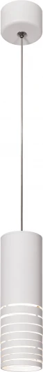 PL22 WH Подвесной светильник ЭРА PL22 WH (220V, на проводе)