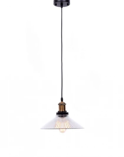 LDP 6802 RIFLE Подвесной светильник Lumina Deco Kobi LDP 6802 RIFLE