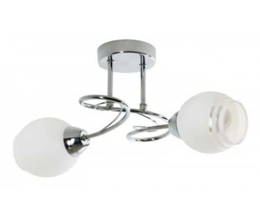 846/2 Потолочная люстра Lampex Ines 846/2