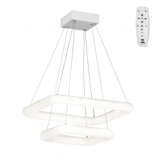 V2544DT-0/2S Подвесной светильник светодиодный Vitaluce V2544DT-0/2S