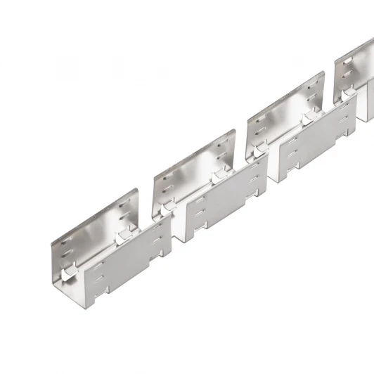 048534 Профиль гибкий HALO-SIDE-15x25-5000 (Arlight, Сталь) 048534