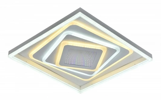 10278/S LED Потолочный светильник Escada Led 10278/S
