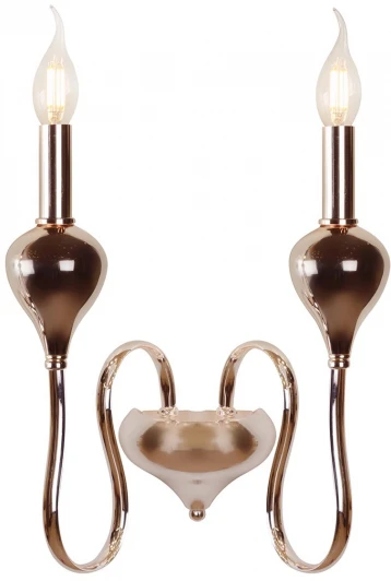 88003-2 GD Бра iLamp Lady 88003-2 GD