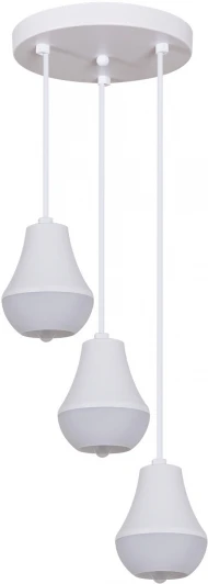 16007-0.9-003IL E27 WT Подвесной светильник Reluce 16007-0.9-003IL E27 WT (220V, на проводе)