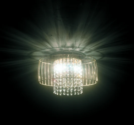 SL938.202.02 Потолочная люстра ST Luce SL938 SL938.202.02