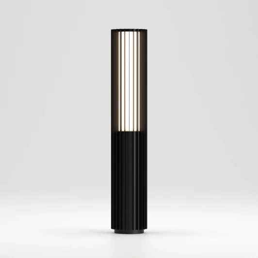 35189/F Наземный светильник Elektrostandard Entero 35189/F (LED, 220V, круглые, IP54)