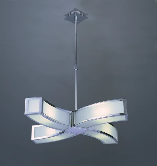 0390 Подвесной светильник Mantra Duna 0390