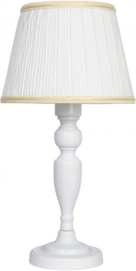 TL.7501-1WH Интерьерная настольная лампа Abrasax TL.7501-1WH