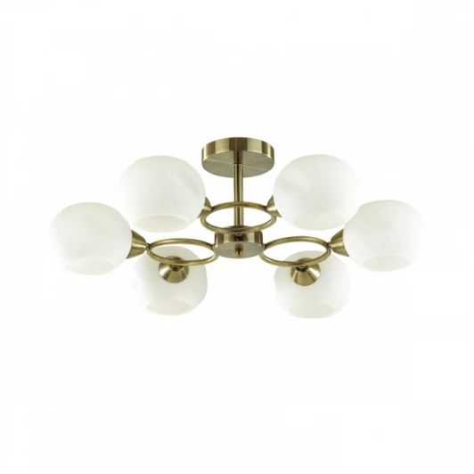 4549/6C Потолочная люстра Lumion Penelopa 4549/6C