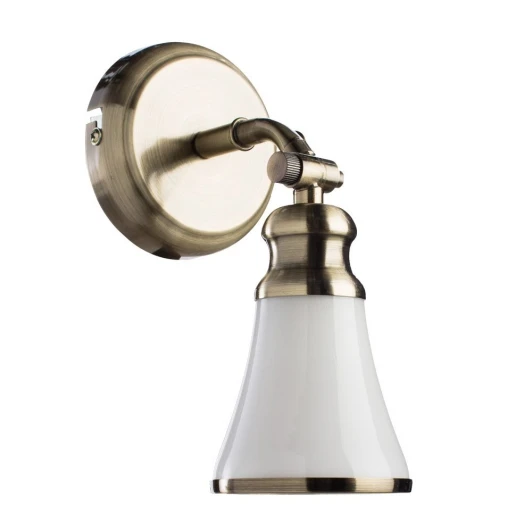 A9231AP-1AB Спот Arte Lamp Vento A9231AP-1AB