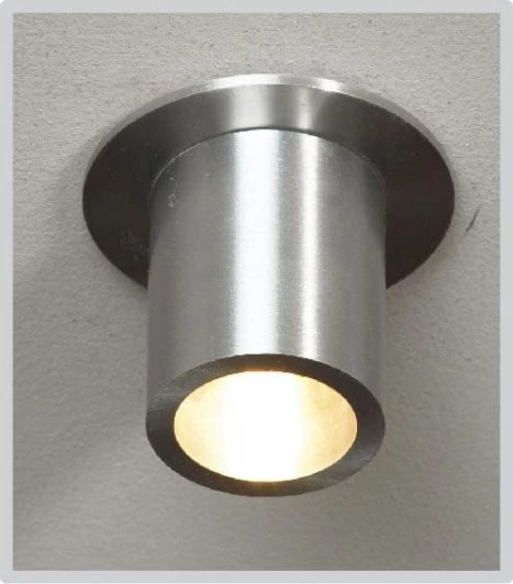 LSQ-6700-01 Встраиваемый точечный светильник Lussole Downlights LSQ-6700-01