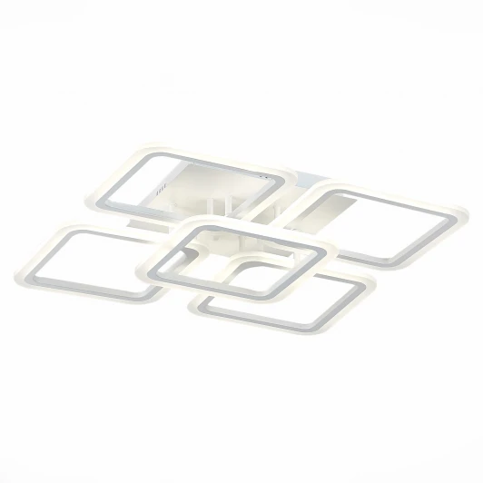 SLE900102-05 Потолочная люстра Evoluce Serenity SLE900102-05