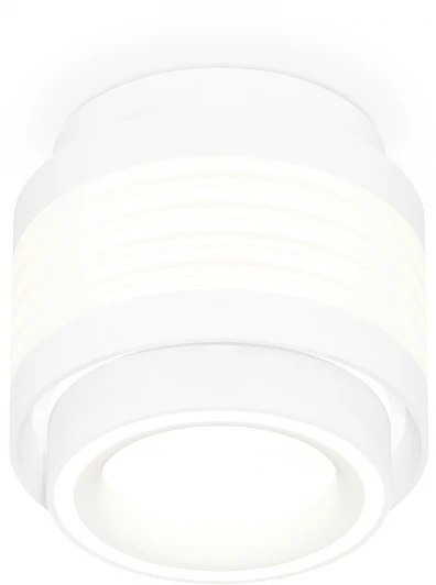 XS8431002 Накладной точечный светильник Ambrella Techno Spot XS8431002