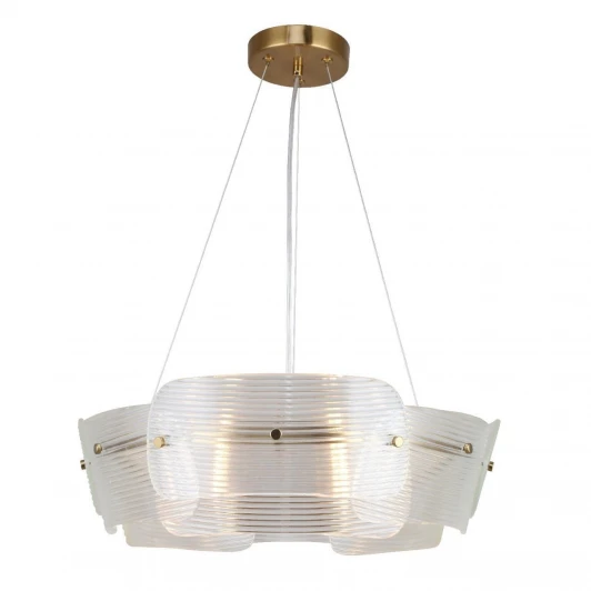 4738-6P Подвесная люстра F-Promo Itaka 4738-6P