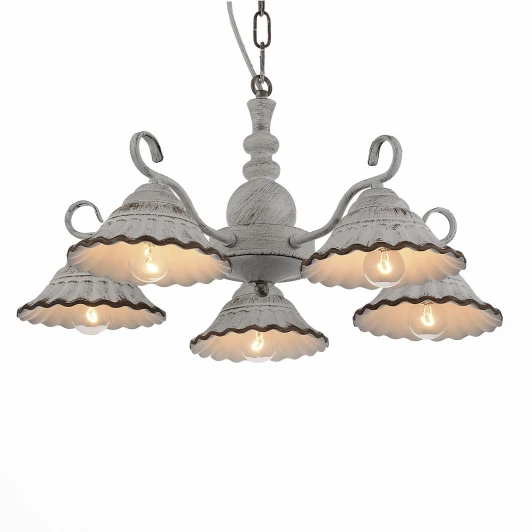 SL257.503.05 Подвесная люстра ST Luce Grange SL257.503.05