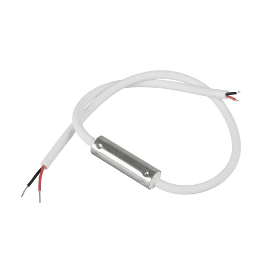059752 Провод питания ARL-WAVE-20AWG-2W-D4.5-CU-500 White (Arlight, Закрытый) 059752