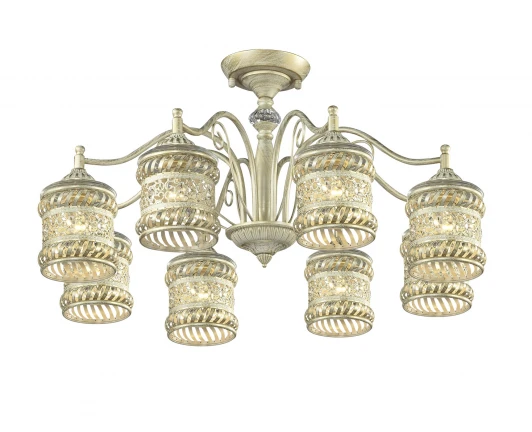 1623-8P Потолочная люстра Favourite Arabia 1623-8P