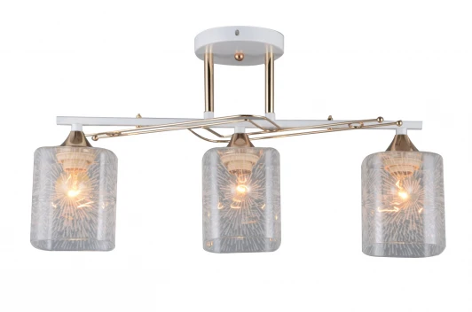 1076/3C Потолочная люстра J-Light Mony 1076/3C