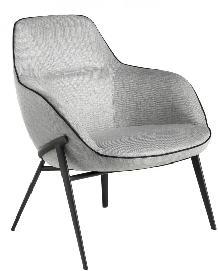 079866 Кресло A146 /5065 Angel Cerda арт.079866