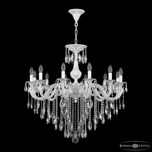 AL79101/12/300 B WMN Подвесная люстра Bohemia AL7901 AL79101/12/300 B WMN