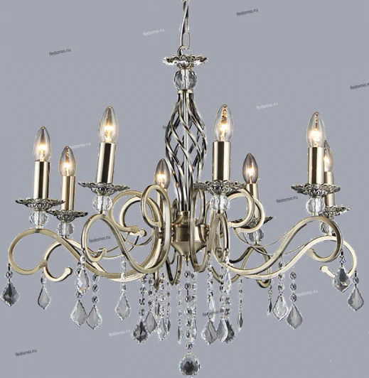 1496395/8P Snowlight 1496395 1496395/8P