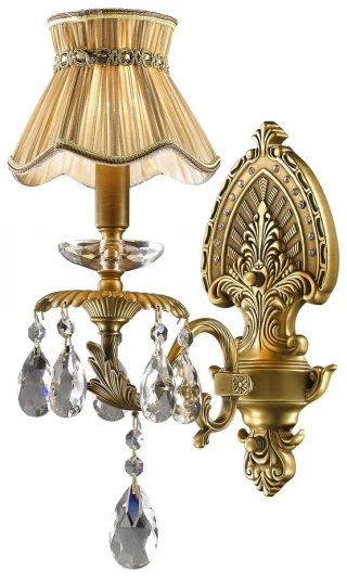 WE375.01.501 Бра Wertmark Laurencia WE375.01.501