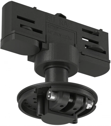 VL-M2-BL Трековое крепление Lumker VL-M VL-M2-BL