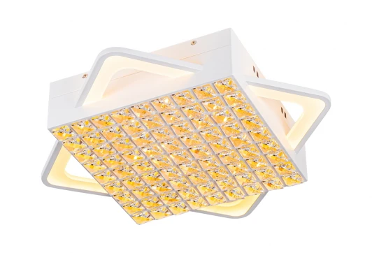 10210/SG LED Потолочная люстра Escada 10210/SG LED