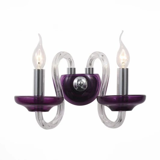 SL757.801.02 Бра ST Luce Ninfa SL757.801.02