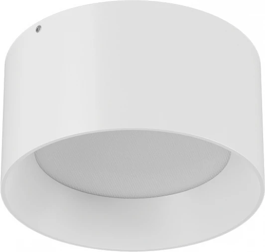 BQ-SF12-WH-NW Точечный светильник светодиодный накладной DesignLed BQ BQ-SF12-WH-NW (220V, круглые)