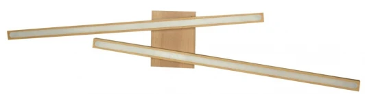 234-70-32 Настенно-потолочный светильник Дубравия Линэа 234-70-32