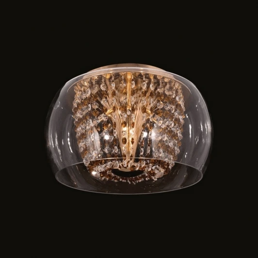 276011208 Потолочный светильник MW-Light Венеция 276011208