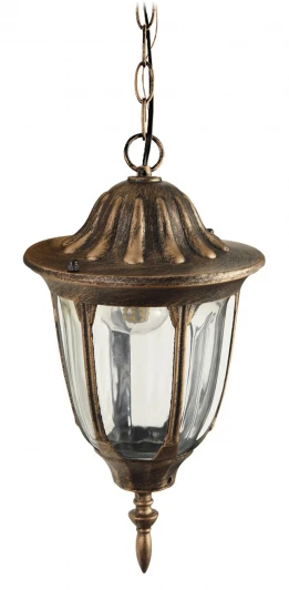 GBS-105-BR-0800 Уличный светильник подвесной ЭРА GBS-105-BR-0800