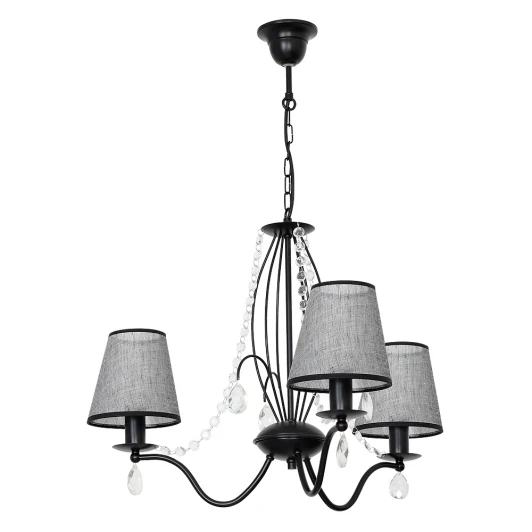 7555 Подвесная люстра Luminex Simone 7555